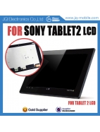 Sony Tablet Z2 ЖК