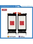 Lumia n530 сенсорный экран замена