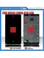  Nokia lumia 920 дисплей