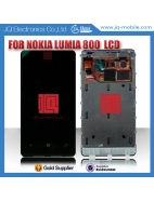 Nokia lumia 800 ЖК-дисплей с