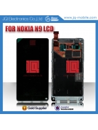 N9 замена дигитайзер lcd сенсорный